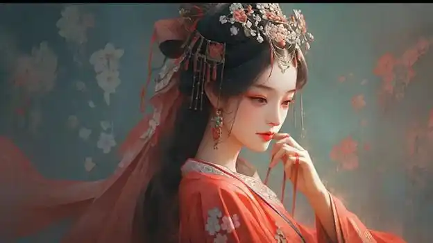 动漫大图