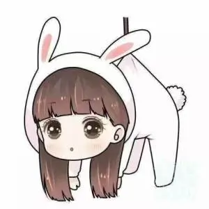 少女漫迷头像
